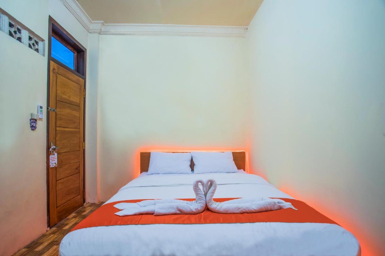 Reddoorz Near Universitas Samratulangi Hotel Manado