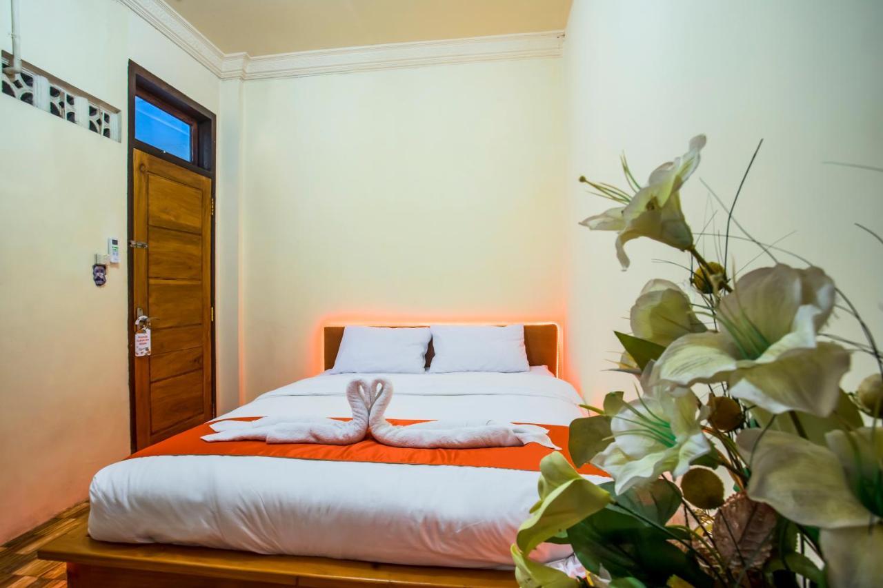 Reddoorz Near Universitas Samratulangi 2*